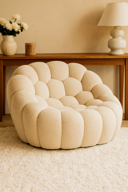 Sofa de Burbujas