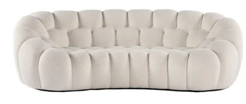Sofa de Burbujas