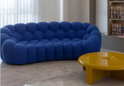 Sofa de Burbujas