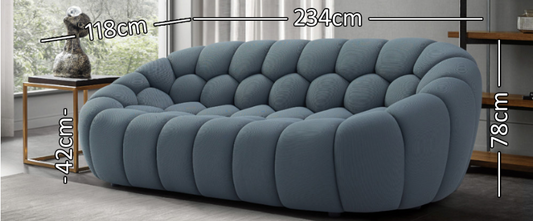 Sofa de Burbujas