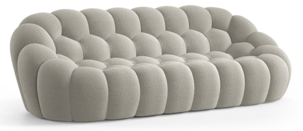 Sofa de Burbujas