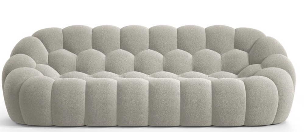 Sofa de Burbujas