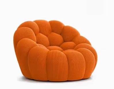 Sofa de Burbujas