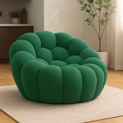 Sofa de Burbujas
