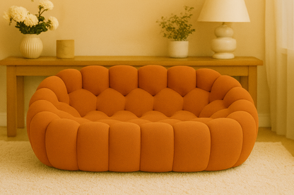 Sofa de Burbujas